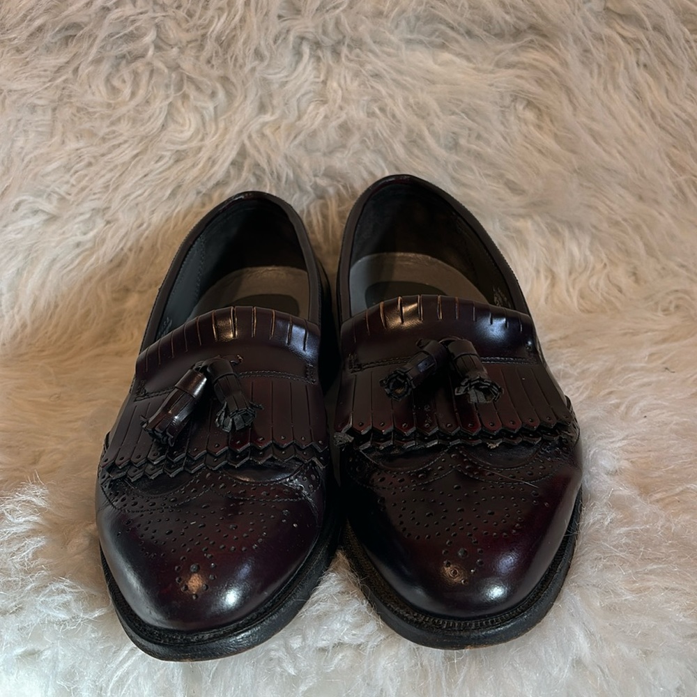 Dexter Men Leather Shoes